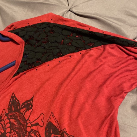 Ed hardy shirt - Picture 4 of 5